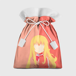 Мешок для подарков Gabriel DropOut Gabriel, цвет: 3D-принт