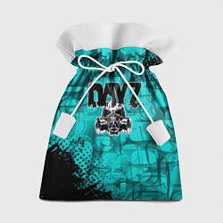 Мешок для подарков DayZ Standalone, цвет: 3D-принт
