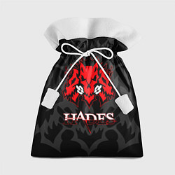 Мешок для подарков Hades, цвет: 3D-принт