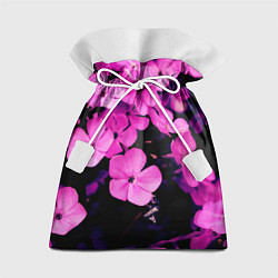 Мешок для подарков Цветочный Альянс!, цвет: 3D-принт