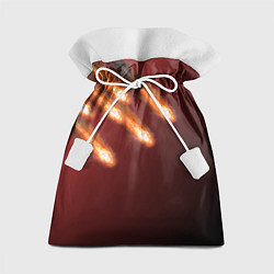 Подарочный мешок Падение комет