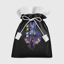Мешок для подарков Джоске Хигашиката Джо Джо, цвет: 3D-принт