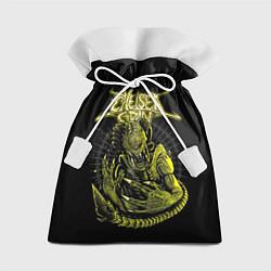 Мешок для подарков Chelsea Grin - Self Inflicted, цвет: 3D-принт