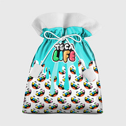Подарочный мешок TOGA LIFE