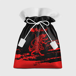 Мешок для подарков Токийские мстители: Вальгалла, цвет: 3D-принт