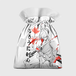 Подарочный мешок Rurouni Kenshin - Бродяга Кэнсин