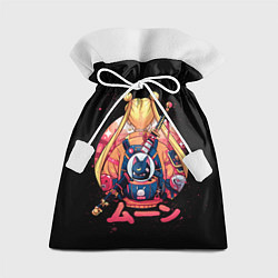 Мешок для подарков Сейлор Мун Sailor Moon, цвет: 3D-принт