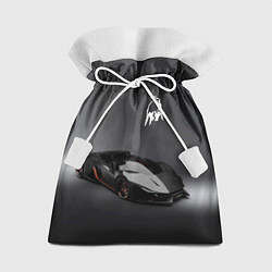 Мешок для подарков Ламбо - реально зачётное точило!, цвет: 3D-принт