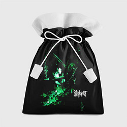 Мешок для подарков Mate Feed Kill Repeat - Slipknot, цвет: 3D-принт
