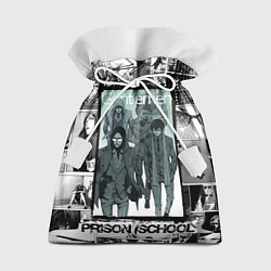 Подарочный мешок Gentelmens