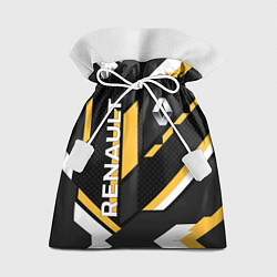 Подарочный мешок RENAULT GEOMETRY SPORT