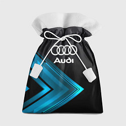 Мешок для подарков Audi Sport, цвет: 3D-принт
