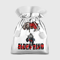 Мешок для подарков ELDEN RING время путешествовать Элден Ринг, цвет: 3D-принт