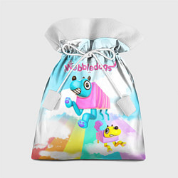 Подарочный мешок Wobbledogs