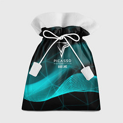 Подарочный мешок Picasso Automotive 660 LMS