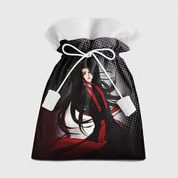 Мешок для подарков Вэй Усянь-основатель, цвет: 3D-принт