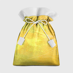 Мешок для подарков Осенние краски, цвет: 3D-принт