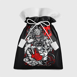 Подарочный мешок Юта из Магической биты