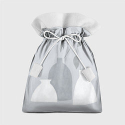 Мешок для подарков Декоративный натюрморт, цвет: 3D-принт