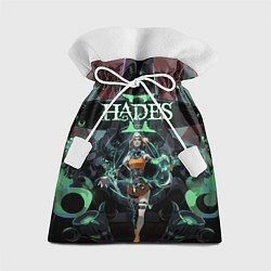 Мешок для подарков Мелиноя и Геката hades 2, цвет: 3D-принт