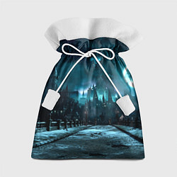 Мешок для подарков Dark Souls - Иритилл Холодной долины, цвет: 3D-принт