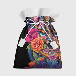 Мешок для подарков Irezumi - Japan - tattoo, цвет: 3D-принт