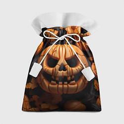 Подарочный мешок Pumpkin Halloween