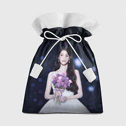 Подарочный мешок АйЮ и звёздное небо