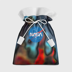 Мешок для подарков Nasa space star collection, цвет: 3D-принт