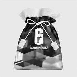 Подарочный мешок Rainbow six cybersport