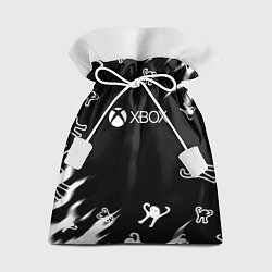 Мешок для подарков Ъуъ съука xbox mem, цвет: 3D-принт