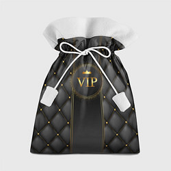 Мешок для подарков VIP person, цвет: 3D-принт