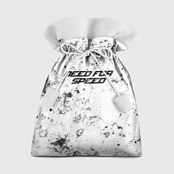 Подарочный мешок Need for Speed dirty ice