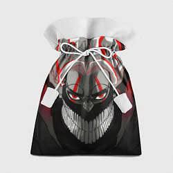 Мешок для подарков Dandadan: Okarun, цвет: 3D-принт