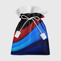 Мешок для подарков Multicoloured, цвет: 3D-принт