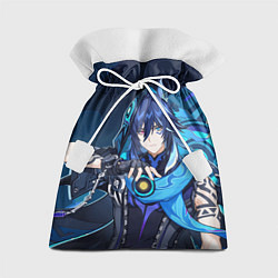 Мешок для подарков Ororon Genshin Impact, цвет: 3D-принт