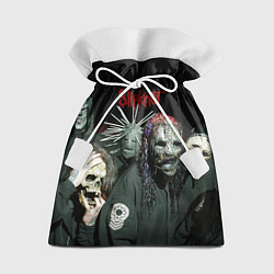 Подарочный мешок Slipknot