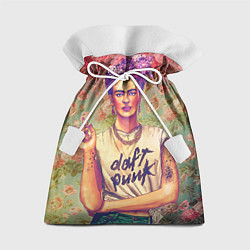Мешок для подарков Фрида, цвет: 3D-принт