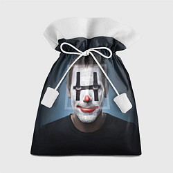 Мешок для подарков Clown House MD, цвет: 3D-принт