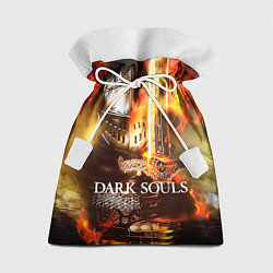 Мешок для подарков Dark Souls War, цвет: 3D-принт