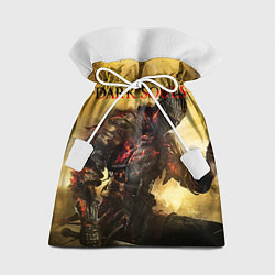Мешок для подарков Dark Souls: Braveheart, цвет: 3D-принт