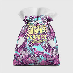 Подарочный мешок Summer paradise 2