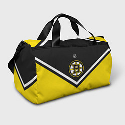 Спортивная сумка NHL: Boston Bruins