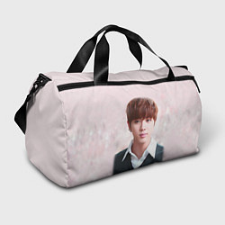 Спортивная сумка Kim SeokJin