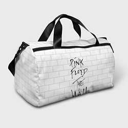 Сумки спортивные PF: The Wall, цвет: 3D-принт