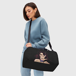 Сумки спортивные Face Star, цвет: 3D-принт — фото 2