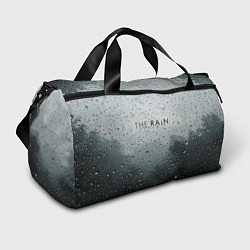 Сумки спортивные The Rain, цвет: 3D-принт