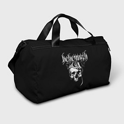 Спортивная сумка Behemoth