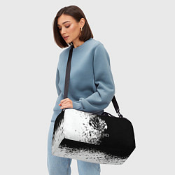 Сумки спортивные Overlord, цвет: 3D-принт — фото 2