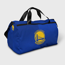 Сумки спортивные GOLDEN STATE WARRIORS, цвет: 3D-принт